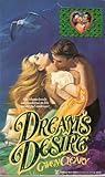 Dream's Desire (Zebra Lovegram)