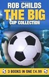 Big Cup Collection Omnibus
