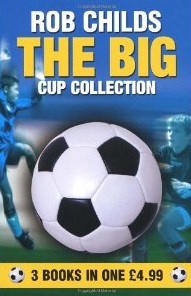 Big Cup Collection Omnibus