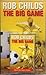 The Big Game (Book & Tape)
