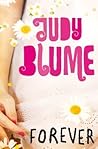 Forever... by Judy Blume