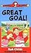 Great Goal!