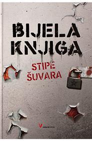 Bijela knjiga Stipe Šuvara