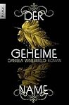 Der geheime Name by Daniela Winterfeld