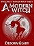 A Modern Witch (A Modern Wi...
