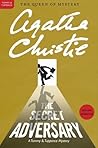 The Secret Adversary by Agatha Christie