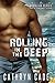 Rolling in the Deep (Hawaiian Heroes, #2)