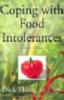 Coping with Food Intolerances