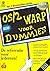 OS/2 Warp voor Dummies