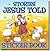 Stories Jesus Told Sticker Book