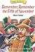 Remember, Remember the Fifth of November (Little Histories)