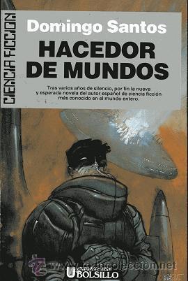 Hacedor de Mundos