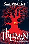 The Treeman (The Hanningdon Magic Series, #1)