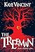 The Treeman (The Hanningdon Magic Series, #1)