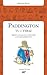 Paddington tu i teraz by Michael Bond Paddington tu i teraz by Michael Bond
