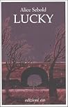 Lucky by Alice Sebold