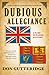 Dubious Allegiance (Marc Edwards, #4)