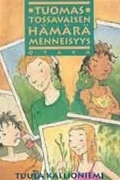 Tuomas Tossavaisen hämärä menneisyys
