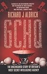 GCHQ by Richard J. Aldrich