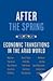 After the Spring: Economic ...