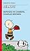Servizio in camera, Charlie Brown