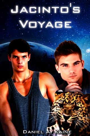 Jacinto's Voyage (ebook)