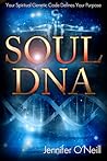Soul DNA by Jennifer O'Neill