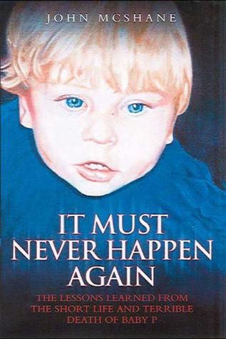 Baby P It Must Never Happen Again
