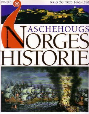 Krig og fred: 1660-1780