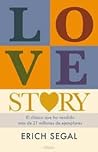 Love Story by Erich Segal
