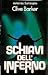 Schiavi dell'inferno by Clive Barker