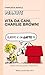 Vita da cani, Charlie Brown! by Charles M. Schulz