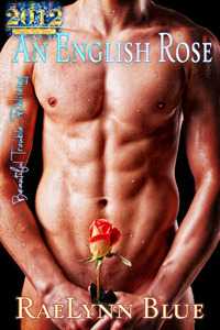 An English Rose (A GSO Story, #2)