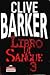 Libro di sangue 3 (Libro di sangue #3)
