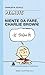 Niente da fare, Charlie Brown! by Charles M. Schulz