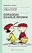 Coraggio, Charlie Brown! by Charles M. Schulz