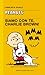 Siamo con te, Charlie Brown!