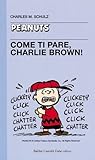 Come ti pare, Charlie Brown!