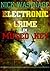 Electronic Crime in Muted Key