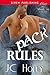 Pack Rules (City Wolves #1)