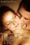Margery's Time (Magic Stone #3)