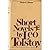 Short Novels: Stories of Love, Seduction & Peasant Life