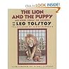 Lion and the Puppy and Other Stories for Children by Leo Tolstoy