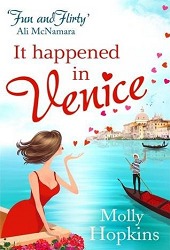 It Happened in Venice (Paperback)