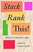 Stack Rank This!: Memoirs of a Microsoft Couple
