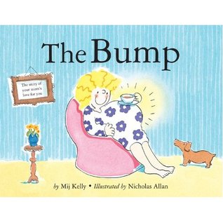 The Bump (Hardcover)