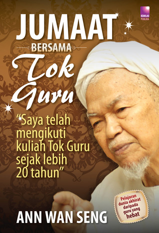 Jumaat Bersama Tok Guru