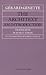 The Architext: An Introduction (Volume 31) (Quantum Books)