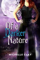 Of A Darker Nature