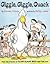 Giggle, Giggle, Quack by Doreen Cronin